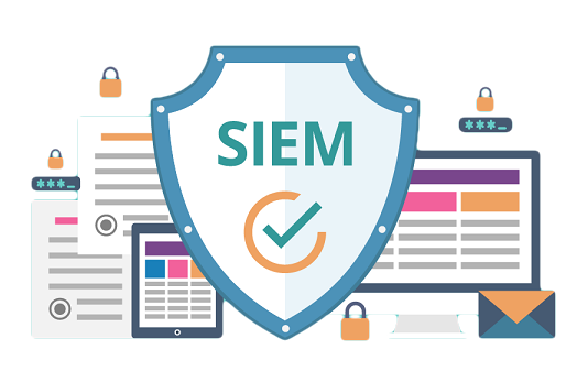 SIEM (Security Information and Event Management)