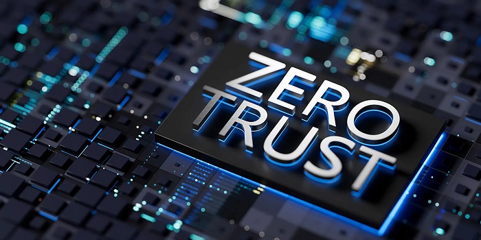 Zero Trust چیست؟