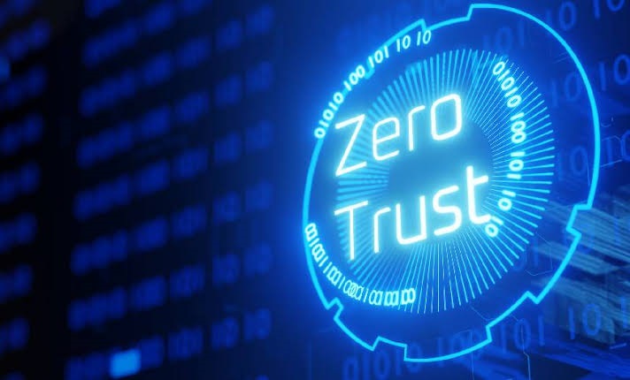 آینده Zero Trust؛ امنیت هوشمند و AI
