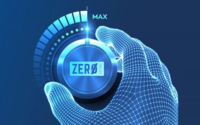 آینده Zero Trust؛ امنیت هوشمند و خودکار