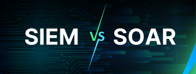 ارکستراسیون امنیتی (SOAR) و تفاوت آن با SIEM
