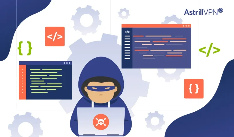 تأثیر حملات RCE بر پردازنده (CPU)
