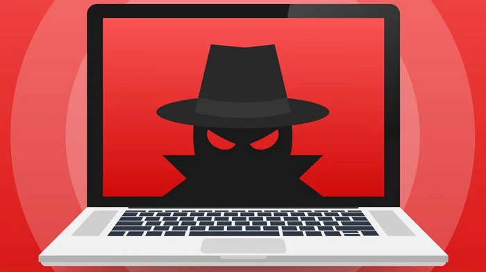 جاسوسافزار (Spyware)