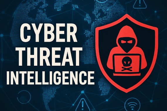 Threat Intelligence چیست؟