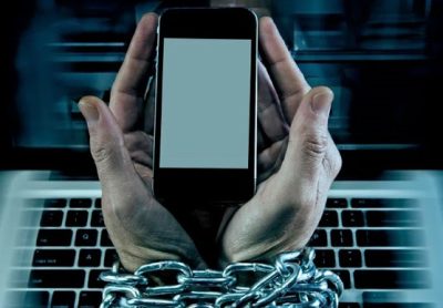 اعتیاد به اینترنت و کاهش تمرکز