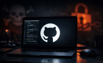 حمله سایبری GitHub با افزونه VSCode