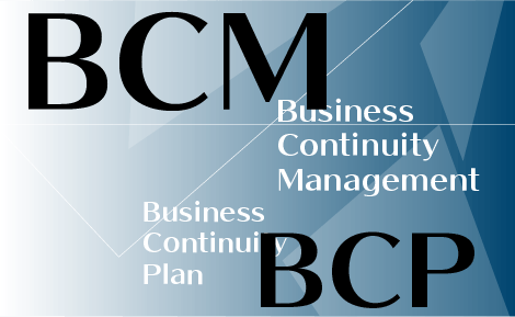 خدمات BCP-BCM فناوری اطلاعات رجاء