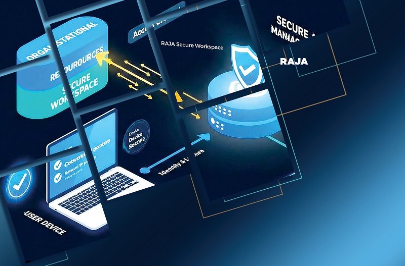 فناوری اطلاعات رجاء-Secure Browsing