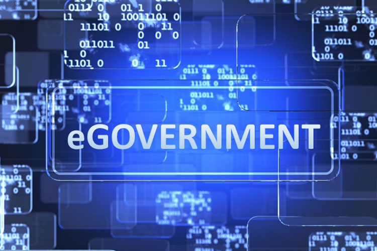 خدمات دولت الکترونیک-E-GoVernment