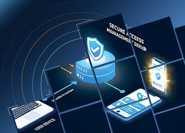 چرا Secure Browsing اهمیت دارد؟